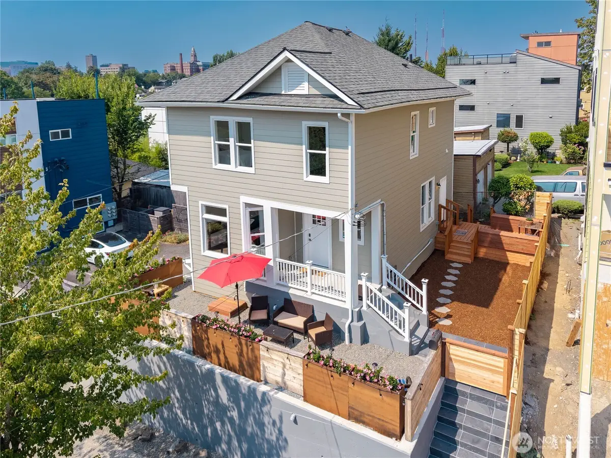 2216 E Fir Street, Seattle, WA 98122 - #1