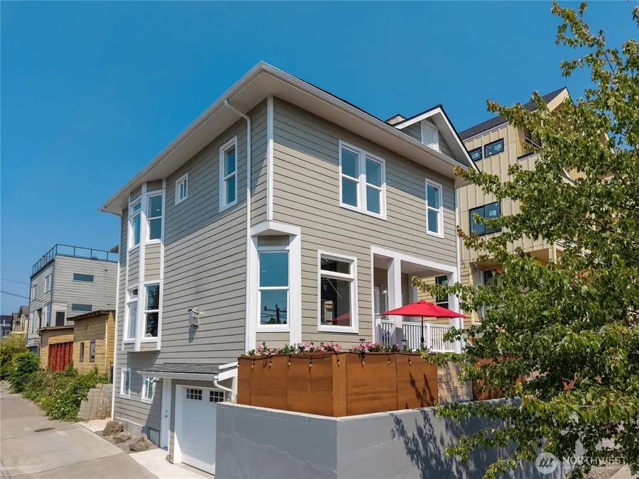 2216 E Fir Street, Seattle, WA 98122 - #2