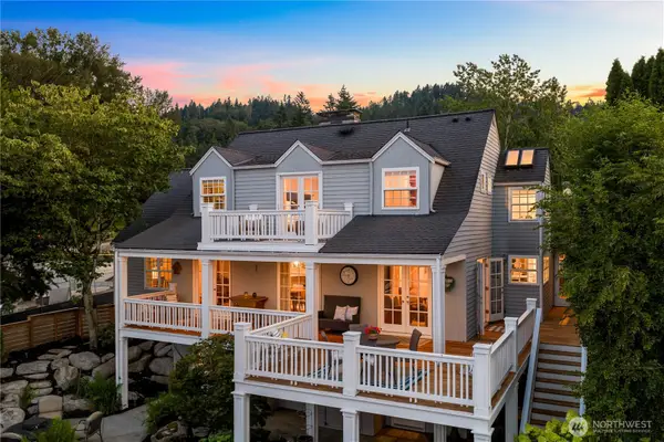 4814 194th Avenue Se, Issaquah, WA 98027
