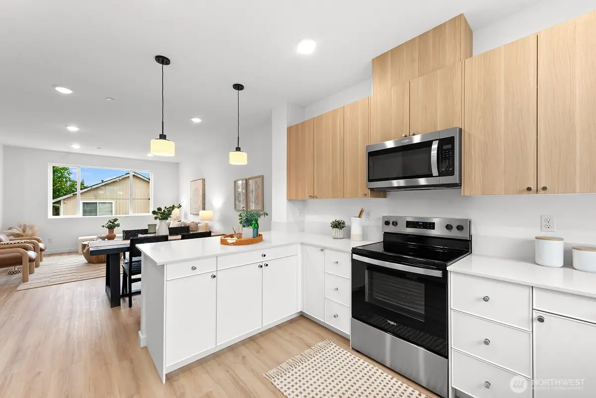 1405 SW 111th Lane, Seattle, WA 98164 - #1