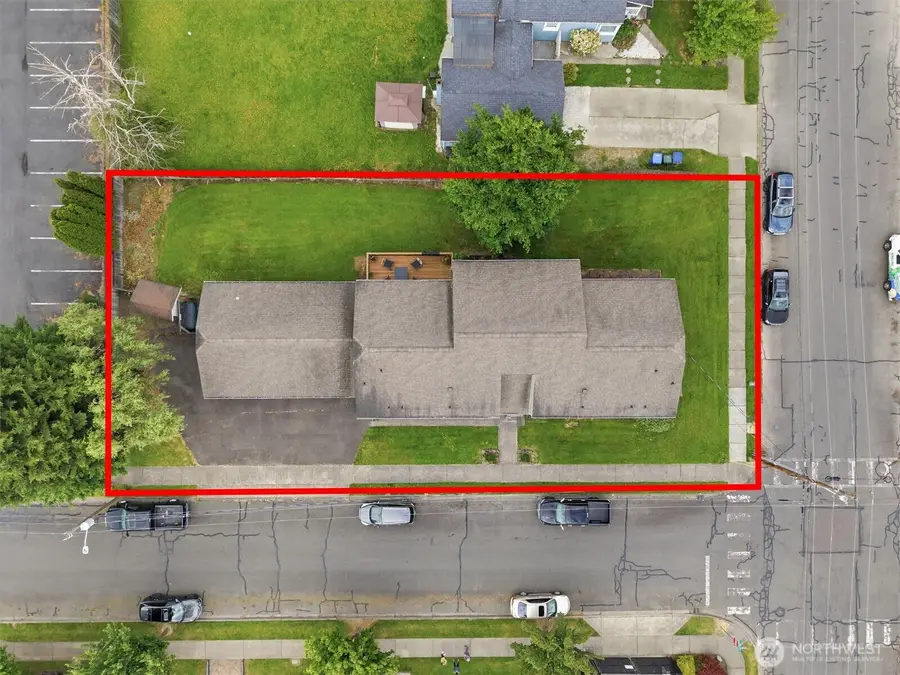 1601 Bonney Ave, Sumner, WA 98390 - #2