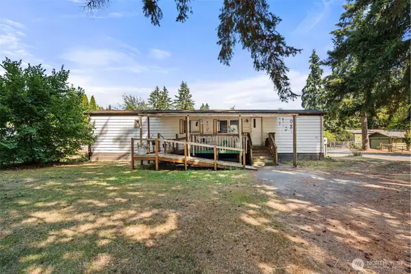 801 Nisqually Park Drive Se, Olympia, WA 98503