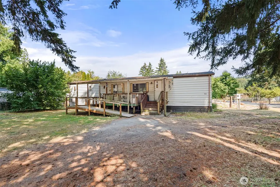801 Nisqually Park Drive Se, Olympia, WA 98503 - #2
