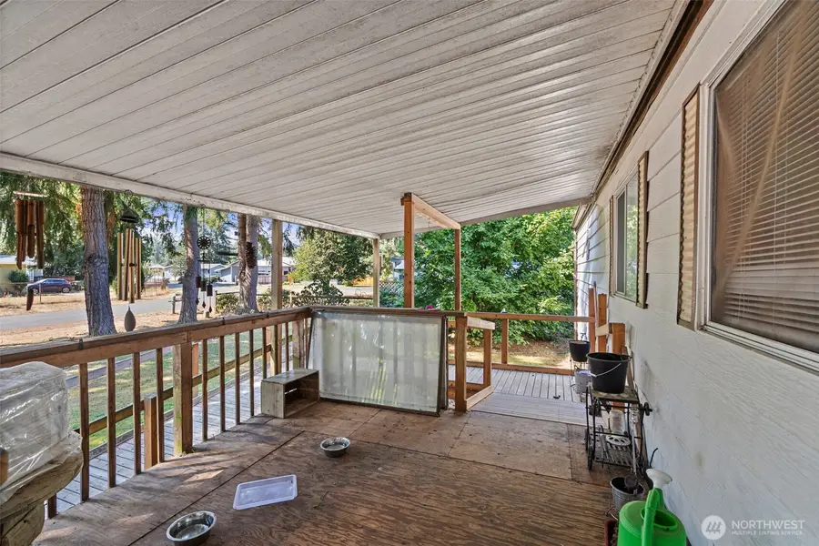 801 Nisqually Park Drive Se, Olympia, WA 98503 - #3