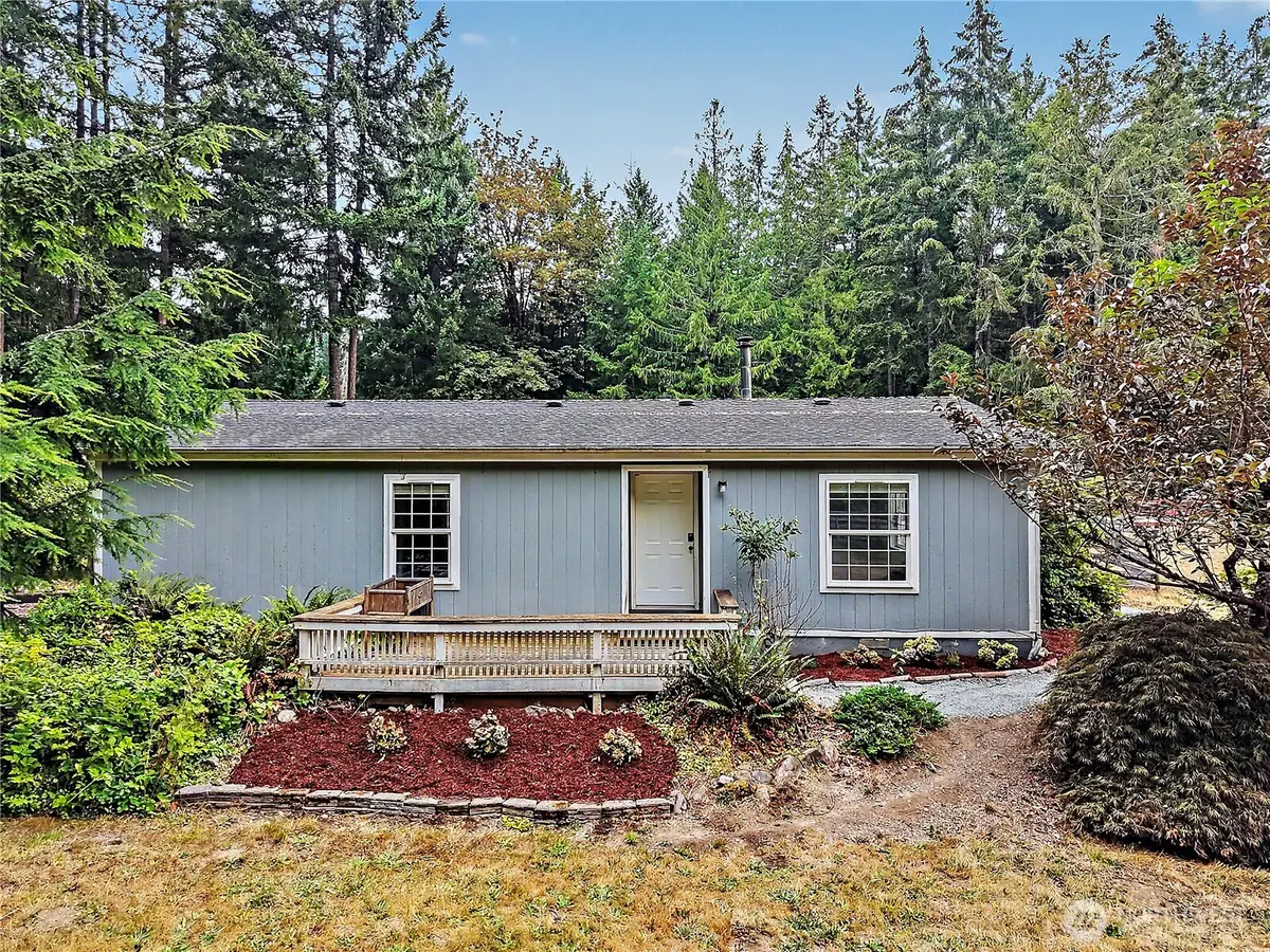 19706 215th Street E, Orting, WA 98360 - #1