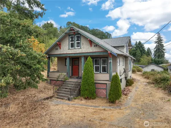 2829 S Asotin Street, Tacoma, WA 98409