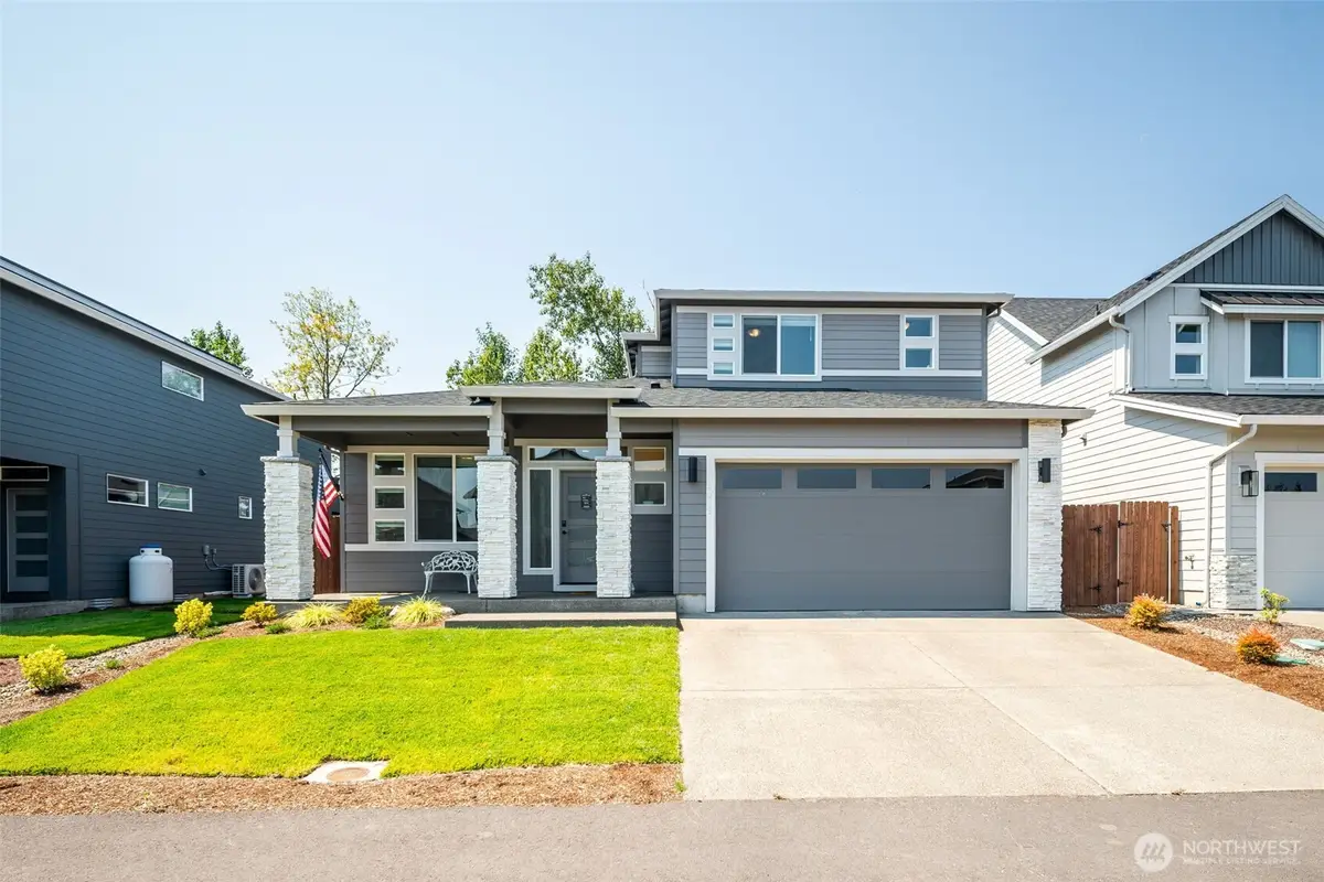 2012 Fairway Drive, Kelso, WA 98626 - #1