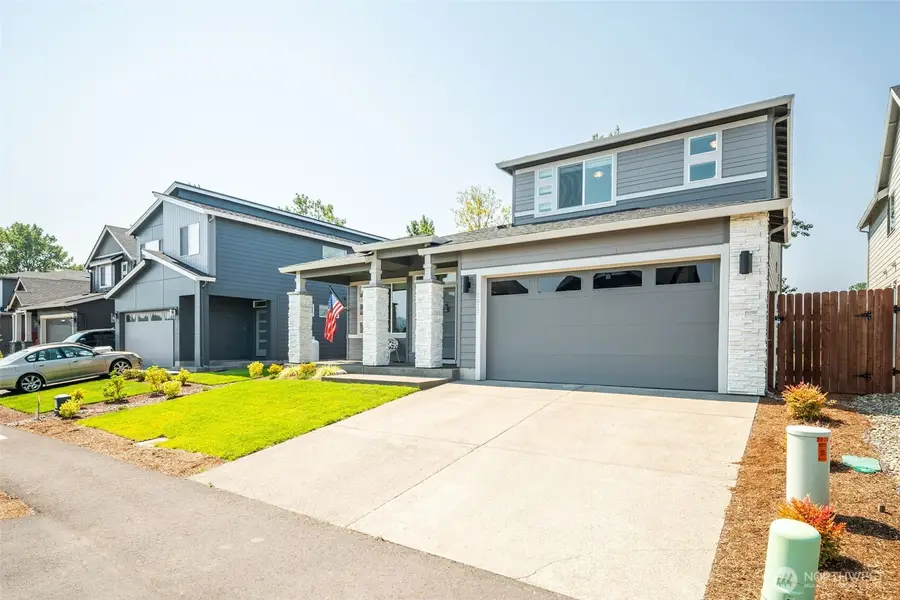 2012 Fairway Drive, Kelso, WA 98626 - #2