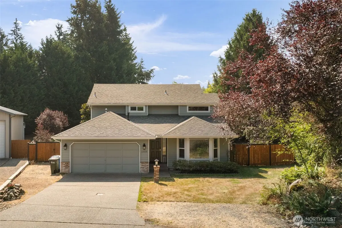 12510 118th St Ct E, Puyallup, WA 98374 - #1