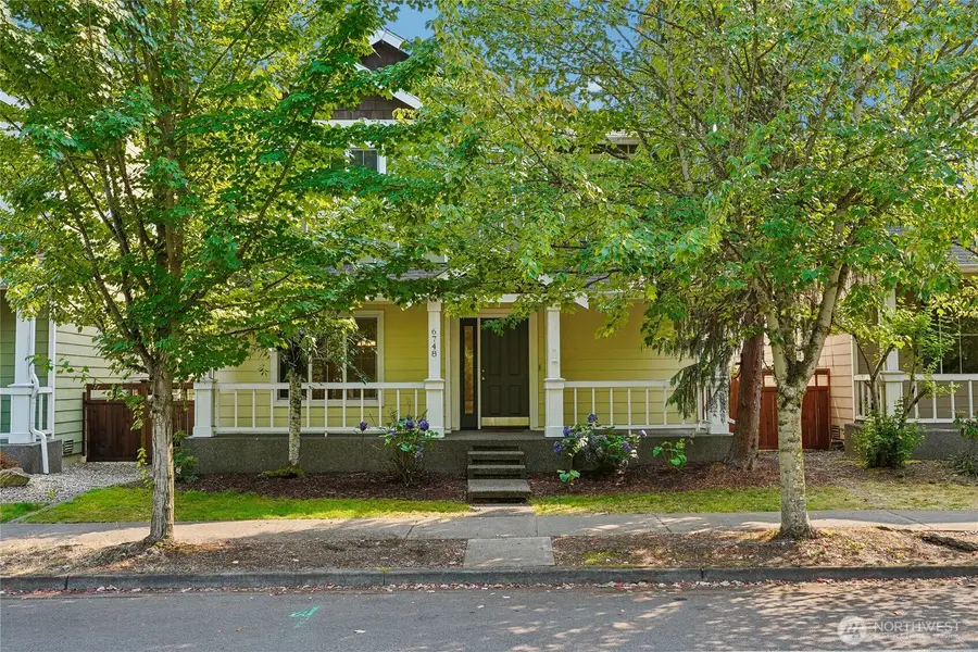 6748 Radiance Boulevard E, Fife, WA 98424 - #2