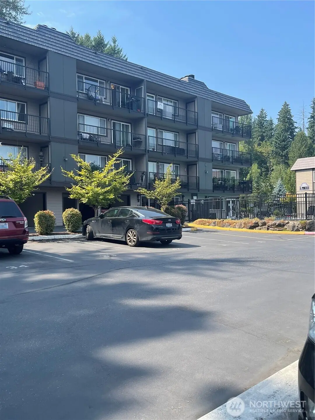 9515 NE 180th Street #C303, Bothell, WA 98011 - #1