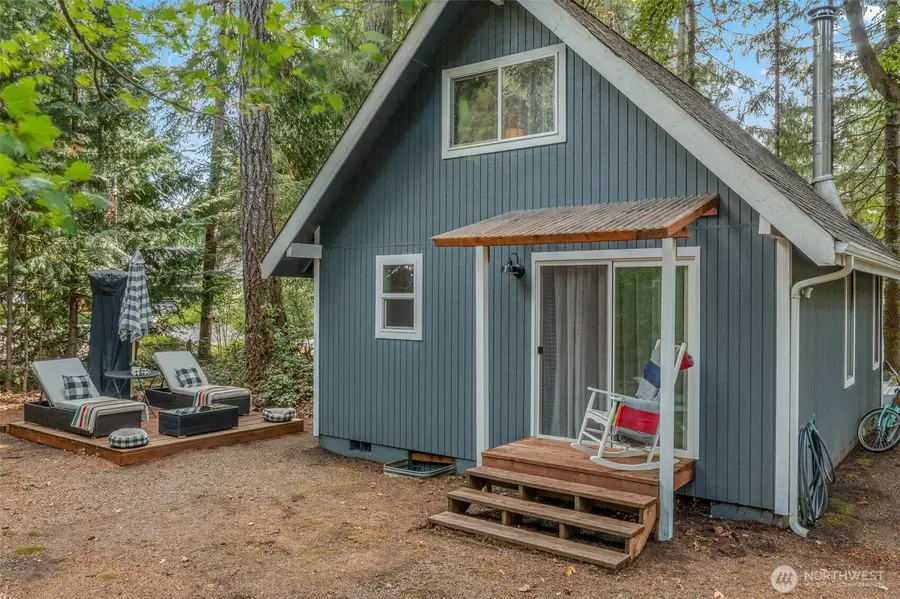 510 N Duckabush Drive E, Hoodsport, WA 98548 - #2