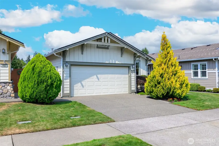 4933 Bend Drive Ne, Lacey, WA 98516 - #2