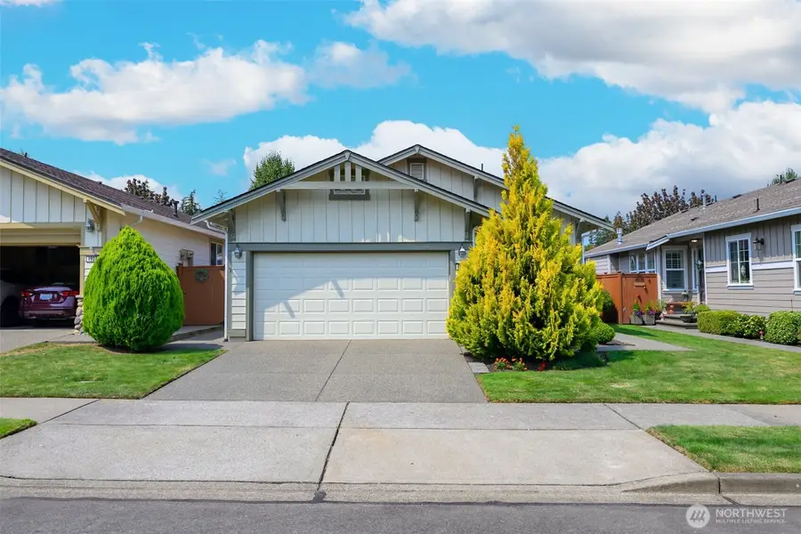 4933 Bend Drive Ne, Lacey, WA 98516 - #3