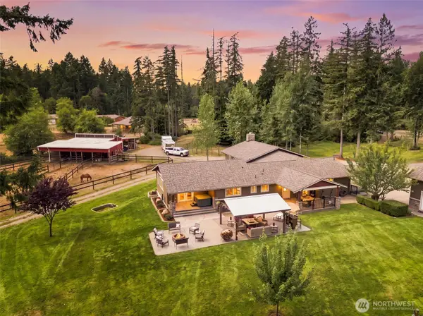 15611 NW Hite Center Road, Seabeck, WA 98380
