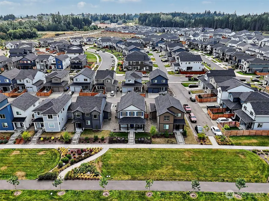 20745 152nd Street Ct E, Bonney Lake, WA 98391 - #2