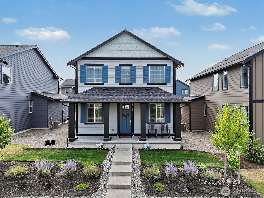 20745 152nd Street Ct E, Bonney Lake, WA 98391 - #3