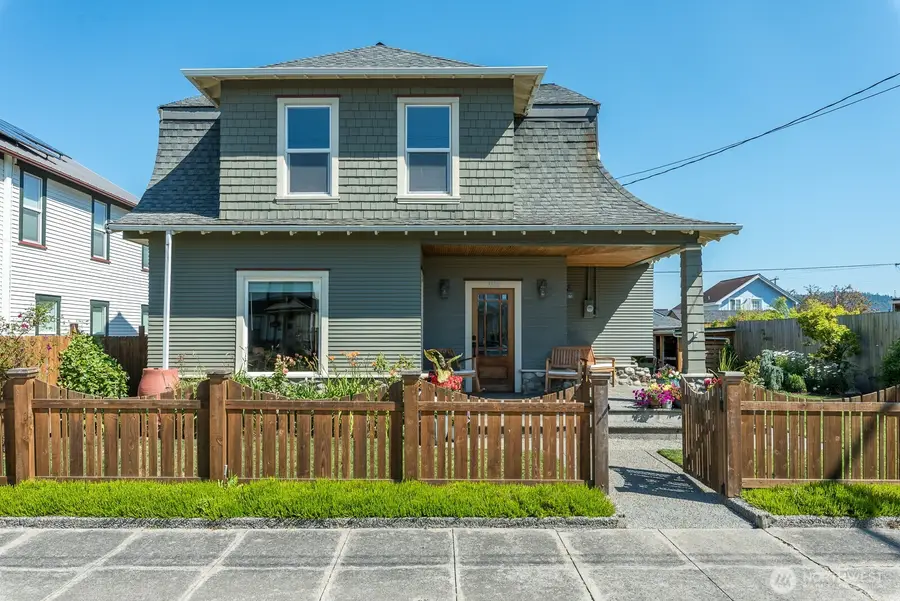 1118 4th Street, Anacortes, WA 98221 - #3