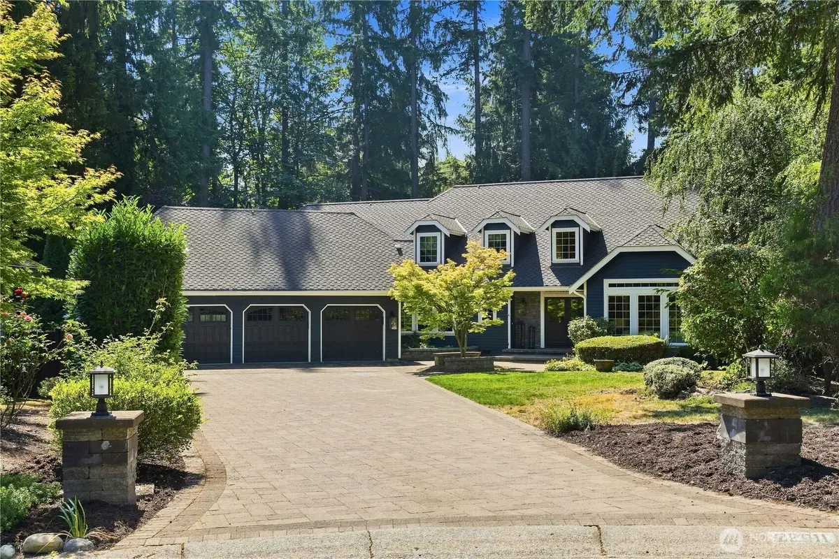 22011 NE 27th Place, Sammamish, WA 98074 - #1