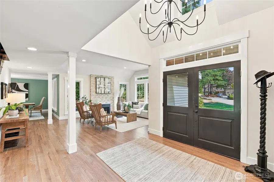 22011 NE 27th Place, Sammamish, WA 98074 - #2