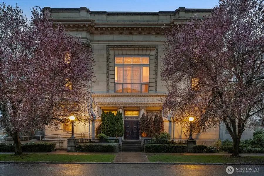 1849 16th Avenue, Seattle, WA 98112 - #2