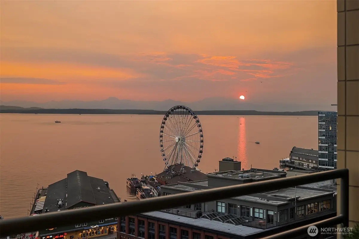 1107 1st Avenue #1204, Seattle, WA 98101 - #1
