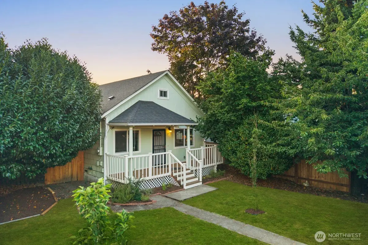 1514 S L Street, Tacoma, WA 98405 - #1
