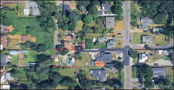13233 10th Avenue S, Burien, WA 98168