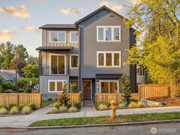 1970 25th Avenue E, Seattle, WA 98112