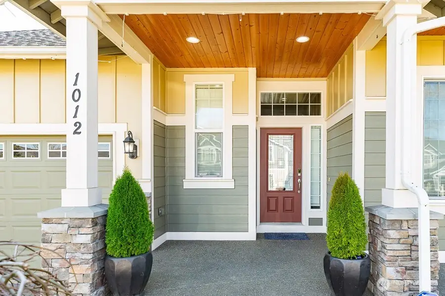 1012 20th Avenue Ct Sw, Puyallup, WA 98371 - #2