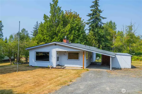 3811 E Sunset Drive, Bellingham, WA 98226