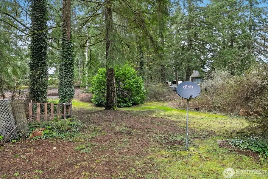 151 NE Deerwood Drive, Belfair, WA 98528 - #3
