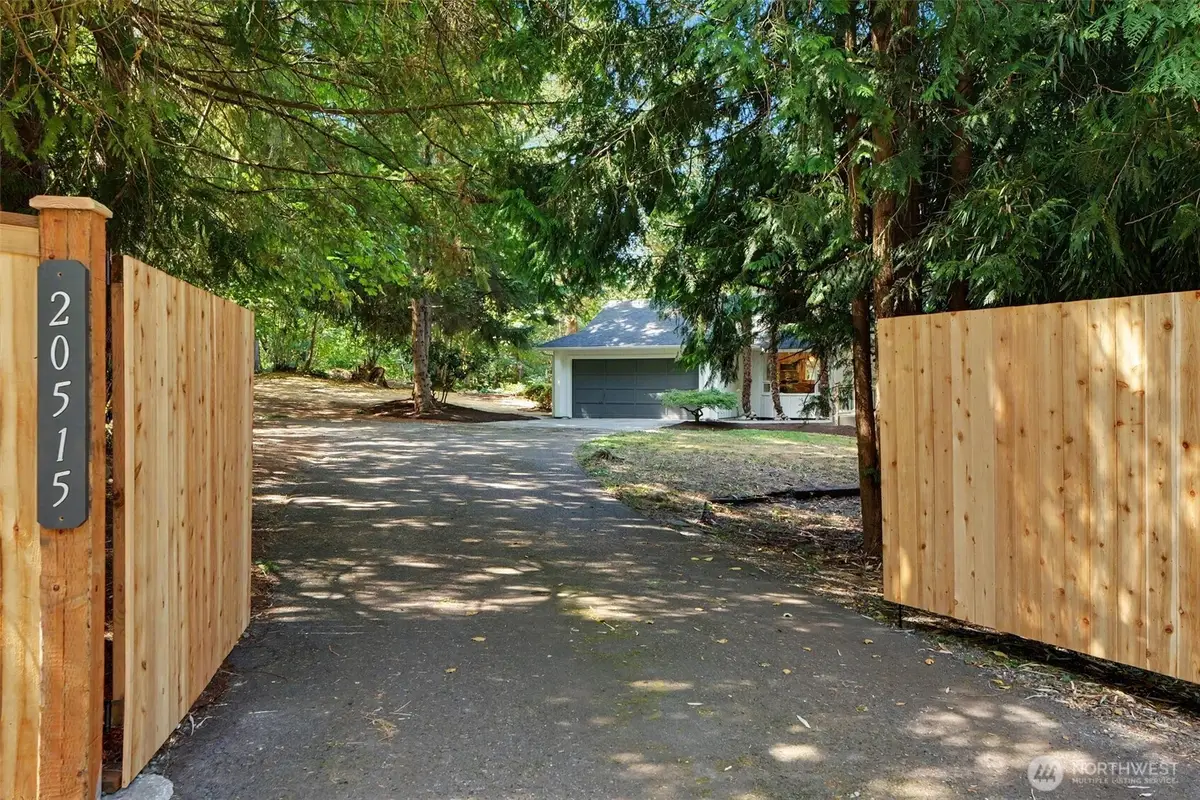 20515 196th Avenue Se, Renton, WA 98058 - #1
