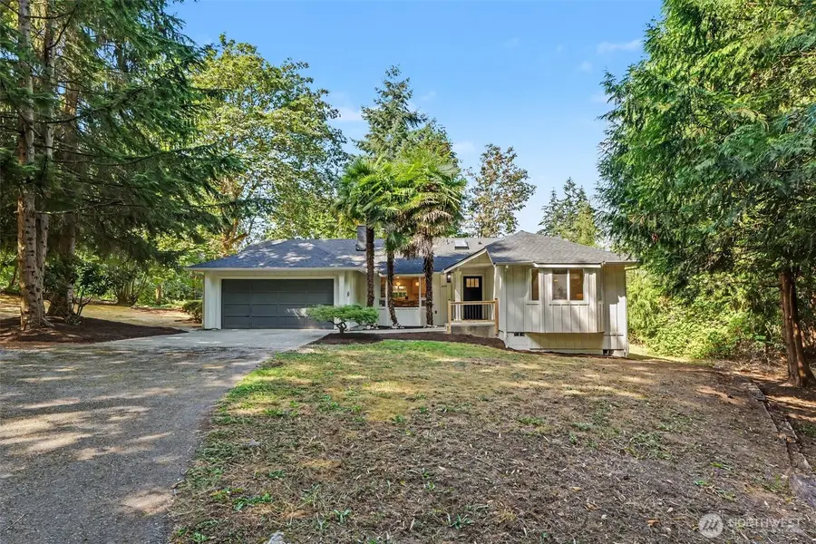 20515 196th Avenue Se, Renton, WA 98058 - #2
