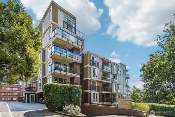 500 5th Avenue W #601, Seattle, WA 98119