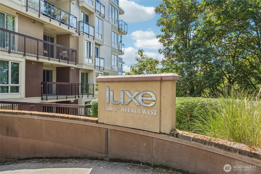 500 5th Avenue W #601, Seattle, WA 98119 - #2