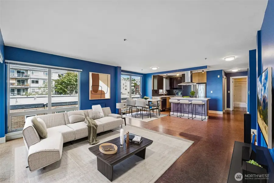 500 5th Avenue W #601, Seattle, WA 98119 - #3