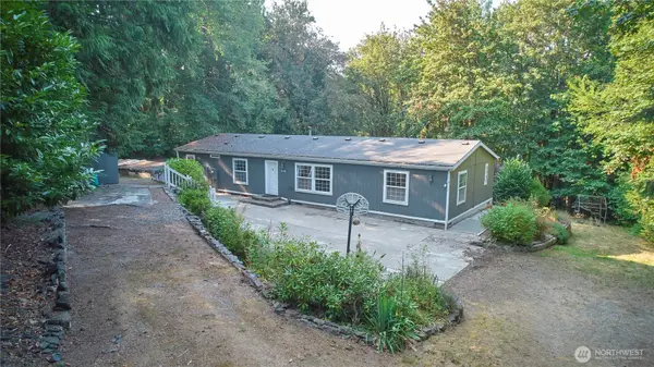 17411 64th Street Ct Nw, Vaughn, WA 98394