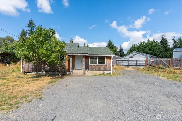 306 W Washington Street, Napavine, WA 98532
