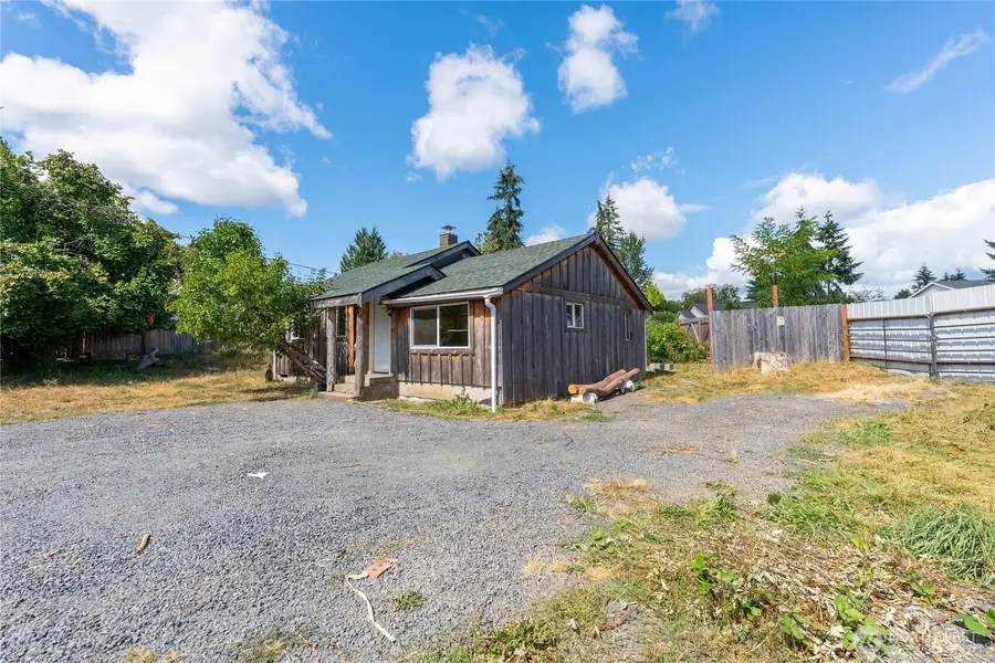 306 W Washington Street, Napavine, WA 98532 - #3