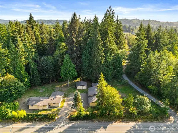 162 South Bank Road, Elma, WA 98541