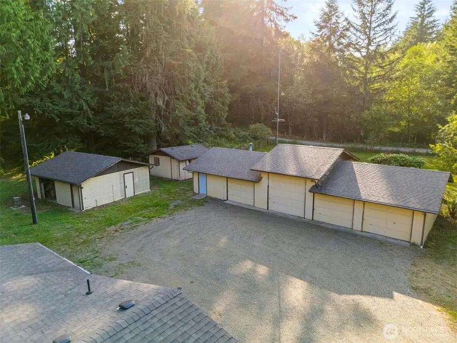 162 South Bank Road, Elma, WA 98541 - #3