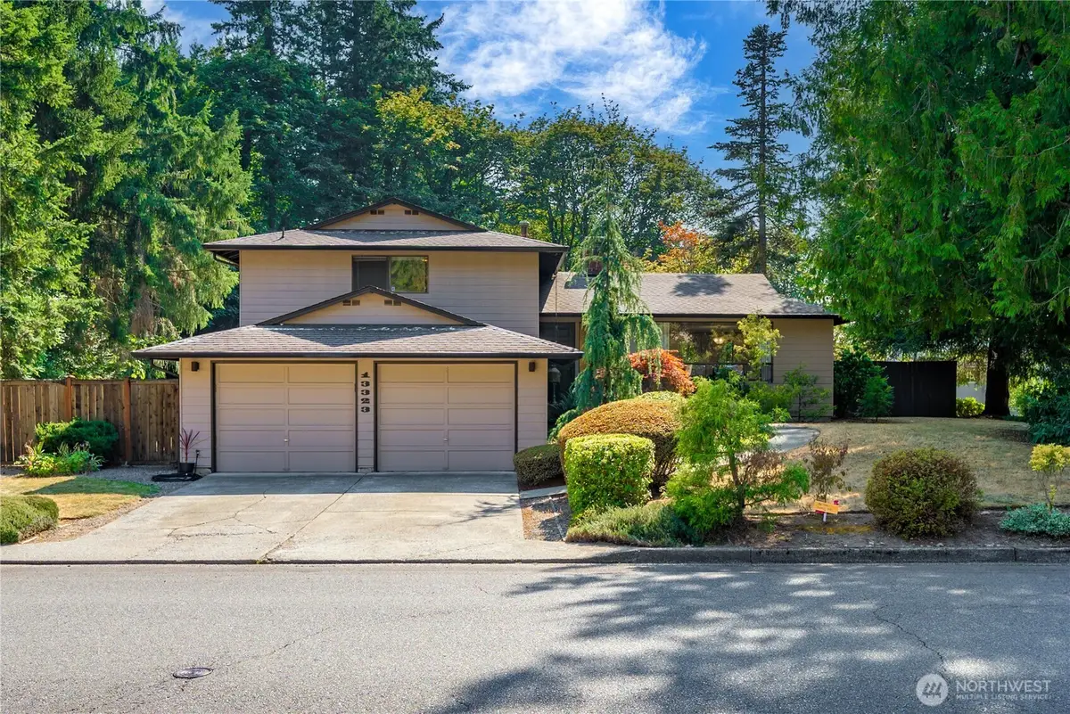 13323 SE 233rd Street, Kent, WA 98042 - #1