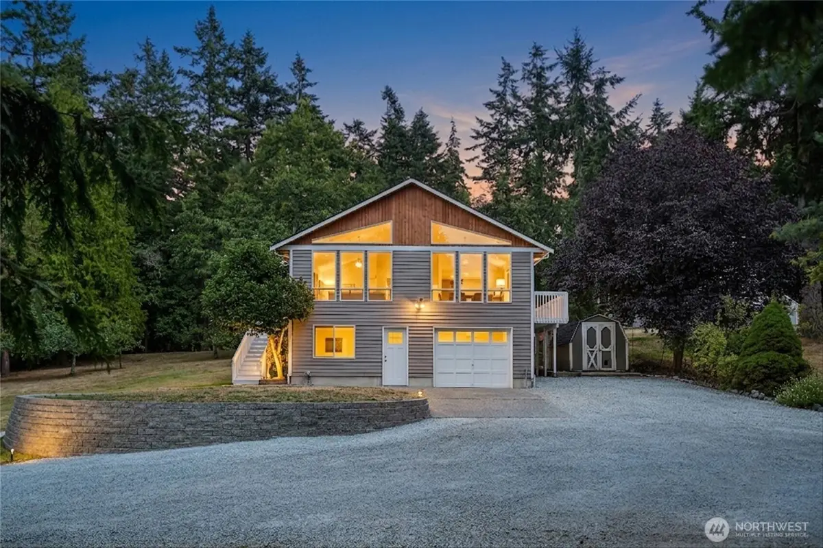 937 Rowe Road, Camano Island, WA 98282 - #1