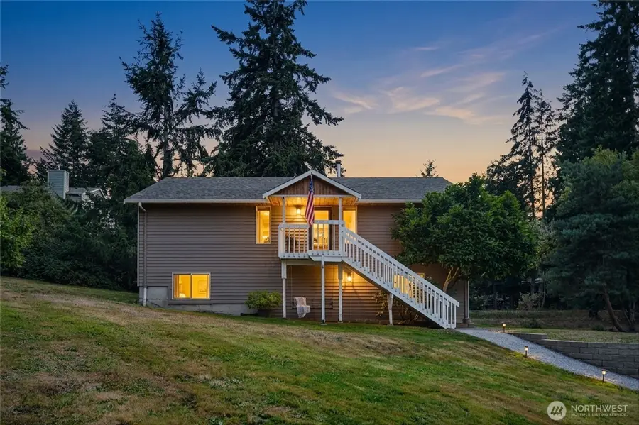 937 Rowe Road, Camano Island, WA 98282 - #2