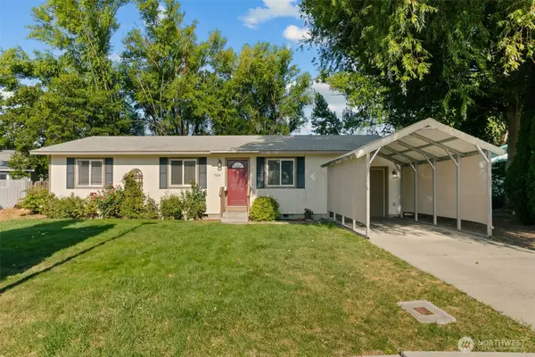709 E White Birch Avenue, Ellensburg, WA 98926