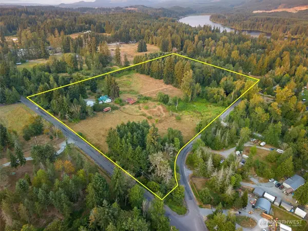 31017 144th Avenue E, Graham, WA 98338