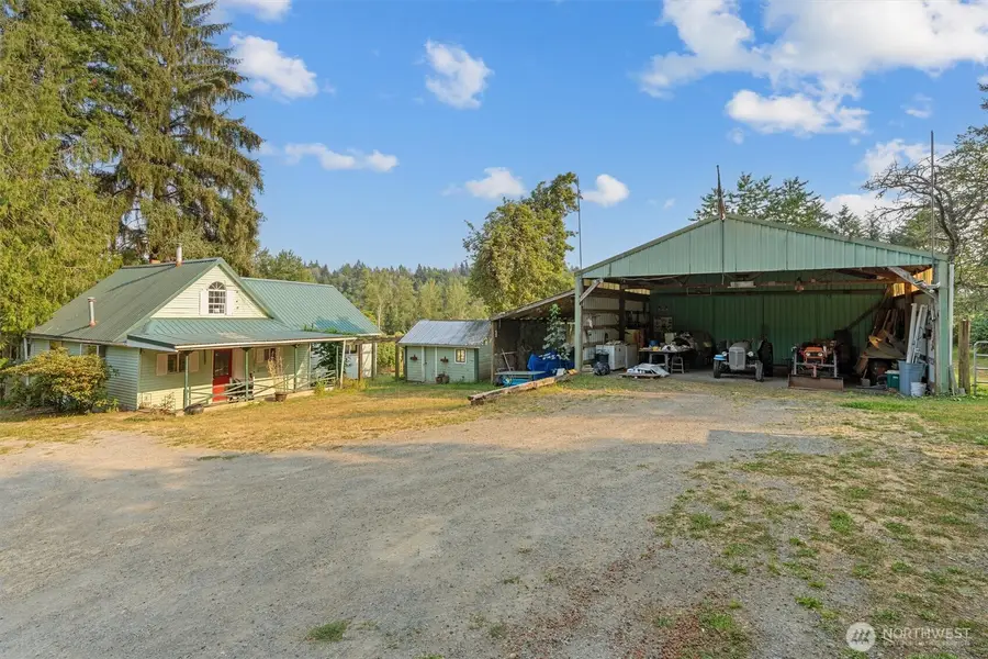 31017 144th Avenue E, Graham, WA 98338 - #2