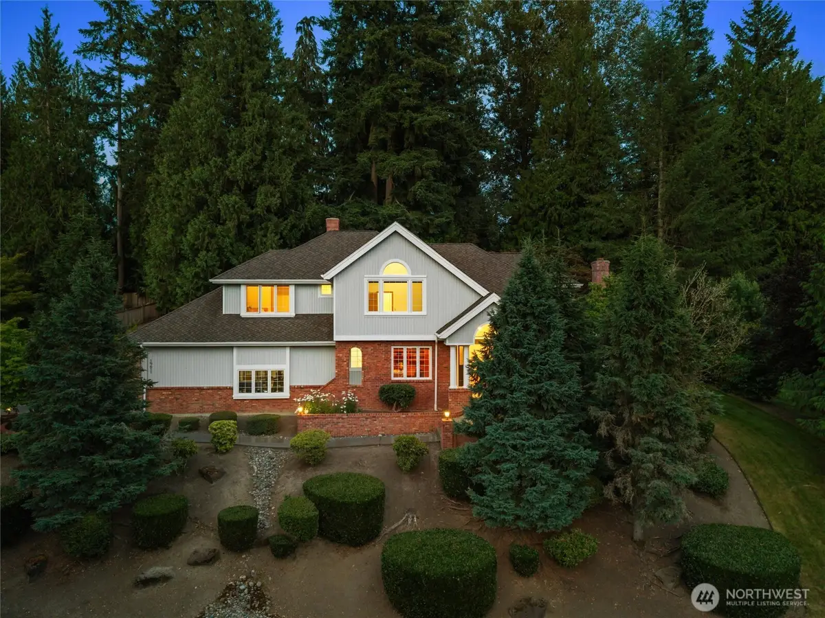 19611 NE 129th Way, Woodinville, WA 98077 - #1