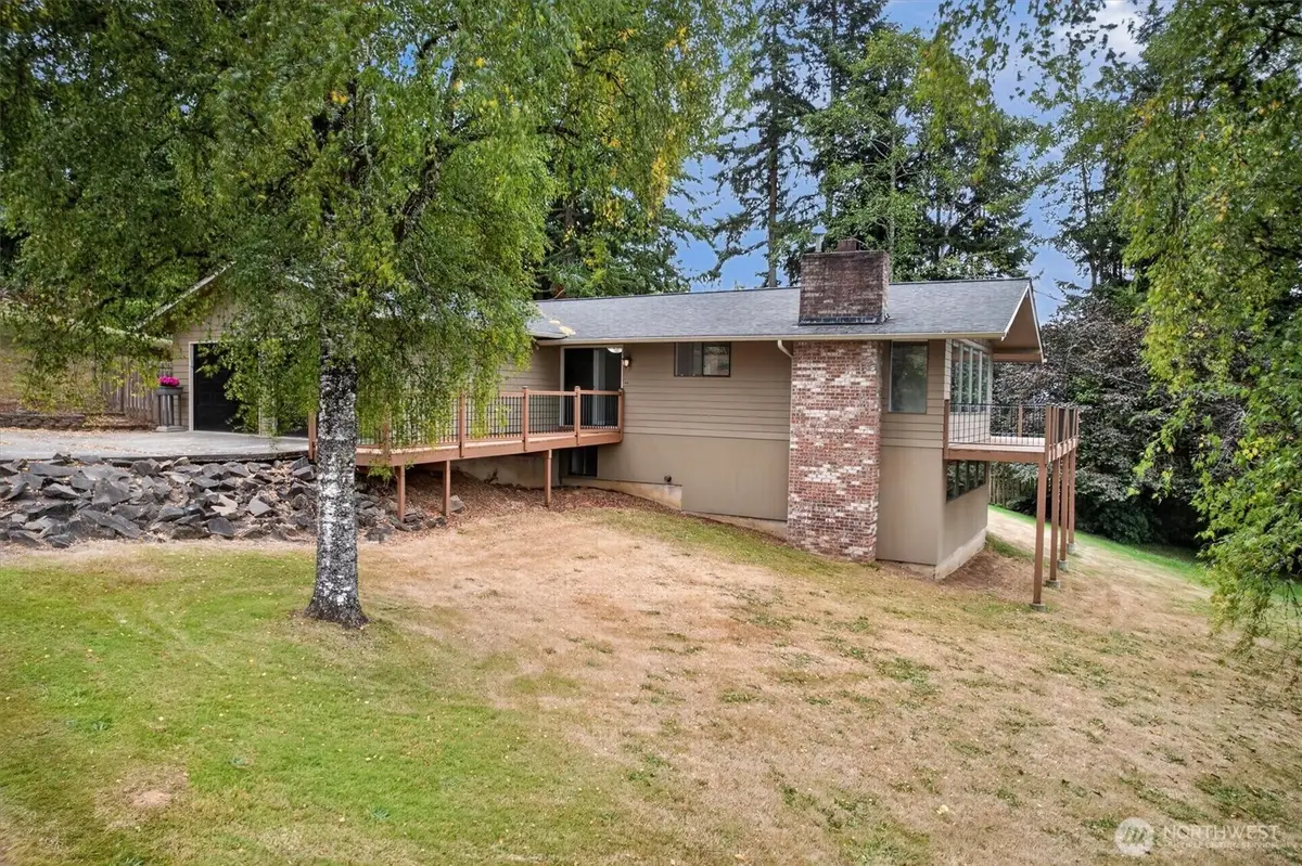 48 Clover Street, Cathlamet, WA 98612 - #1
